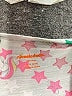 Nickelodeon Pink 3/4 Sleeve Top Size S (kids) - photo 3
