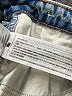 Abercrombie & Fitch Hearts Blue Jeans Size 4R - photo 5