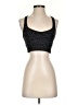Lululemon Athletica Black Tank Top Size 2 - photo 1