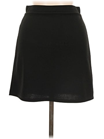 Caution to the Wind Casual Skirt (view 2)