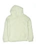 CALVIN KLEIN JEANS 100% Polyester Ivory Pullover Hoodie Size M (youth) - photo 2