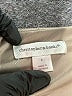 Christopher & Banks Gray Casual Dress Size 6 - photo 4