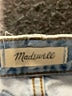 Madewell 100% Cotton Blue Jeans Size 24 waist - photo 7