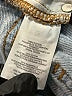 Madewell 100% Cotton Blue Jeans Size 24 waist - photo 9