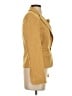 Anne Klein Gold Blazer Size 2 - photo 4