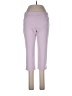 Time and Tru Solid Purple Active Pants Size L - photo 1