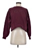 Nike Burgundy Sweatshirt Size XS - photo 1