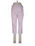 Time and Tru Solid Purple Active Pants Size L - photo 2
