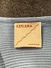 Kerisma Blue Pullover Sweater Size Sm - Med - photo 7