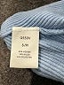 Kerisma Blue Pullover Sweater Size Sm - Med - photo 8