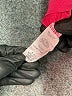 Gaze Solid Pink Cocktail Dress Size M - photo 9