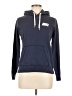 Nike Blue Pullover Hoodie Size M - photo 1