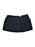 BALTEX Solid Blue Casual Skirt Size 12 - photo 1