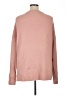 J.Crew Solid Pink Pullover Sweater Size XL - photo 2
