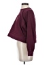 Nike Burgundy Sweatshirt Size XS - photo 5
