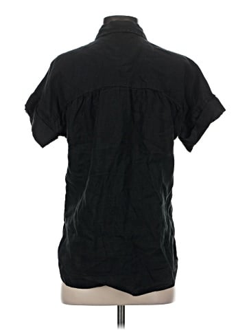 Baird Mcnutt For J.crew Short Sleeve Button-Down Shirt (view 2)