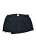 BALTEX Solid Blue Casual Skirt Size 12 - photo 2