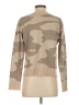 Fate Camo Tan Pullover Sweater Size XS - photo 2