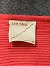 Kerisma Pink Orange Cardigan Size S - photo 7