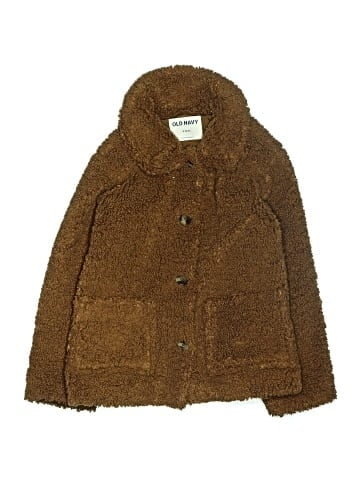 Old Navy Coat (view 1)