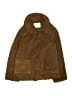 Old Navy 100% Polyester Brown Coat Size 6 - 7 - photo 1