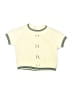 Assorted Brands 100% Acrylic Yellow Pullover Sweater 12-18 MO / 18 MO - photo 1
