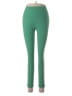 WILO Solid Green Active Pants Size M - photo 1