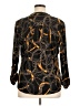 New Directions Black 3/4 Sleeve Blouse Size XL (petite) - photo 2