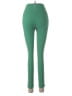 WILO Solid Green Active Pants Size M - photo 2