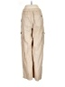 Salty Crew Tan Cargo Pants Size XS - photo 2