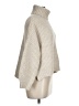 Splendid Tan Turtleneck Sweater Size M - photo 4