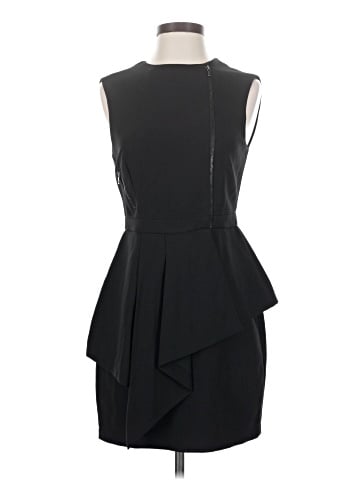 BCBGMAXAZRIA Cocktail Dress (view 1)