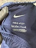 Nike Blue Track Pants Size 5 - 6 - photo 3