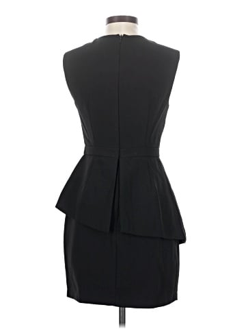 BCBGMAXAZRIA Cocktail Dress (view 2)