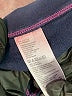 Tommy Bahama Blue Track Jacket Size XS - photo 6