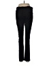 Blue Planet Solid Black Active Pants Size M (estimated) - photo 2