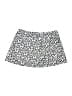 JoFit Animal Print Silver White Active Skort Size L - photo 2