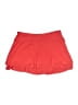 Assorted Brands Solid Red Casual Skirt Size L - photo 1