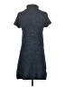 Promod Tweed Gray Casual Dress Size XS (estimated) - photo 2