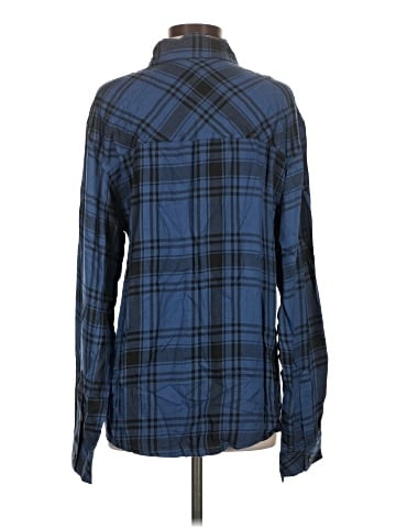 WeWoreWhat Long Sleeve Polo (view 2)