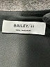 Bailey 44 Black Cocktail Dress Size S - photo 7