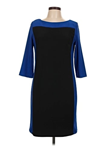 AB Studio Cocktail Dress (view 1)