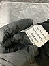 Unbranded Black Long Sleeve Henley Size S - photo 8