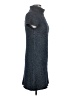 Promod Tweed Gray Casual Dress Size XS (estimated) - photo 4