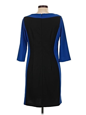 AB Studio Cocktail Dress (view 2)