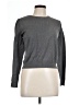 H&M Gray Pullover Sweater Size L - photo 1
