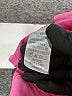 Vintage Havana Solid Pink Short Sleeve Button-Down Shirt Size M (kids) - photo 4