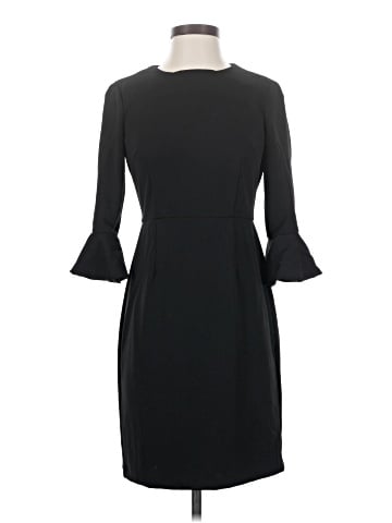 Donna Morgan Cocktail Dress (view 1)