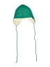 Unbranded Green Teal Winter Hat One size - photo 1