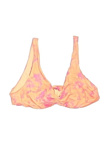 LA Hearts Swimsuit Top (view 1)